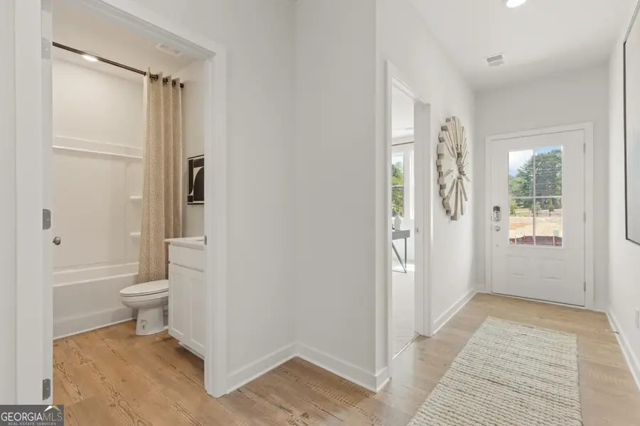 5277 Mulberry Creek Way #LOT 78, Flowery Branch, GA 30542 - Image #2