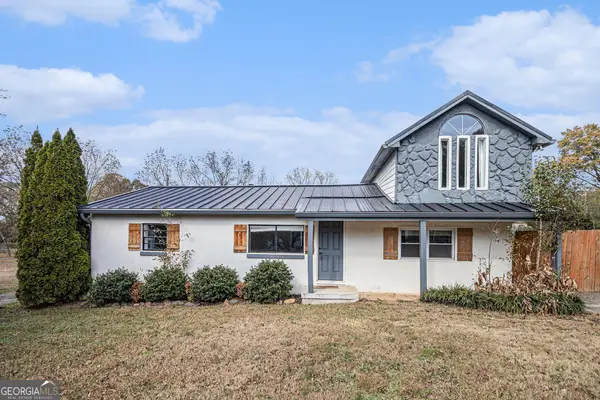 12 Franklin Drive, Cartersville, GA 30120