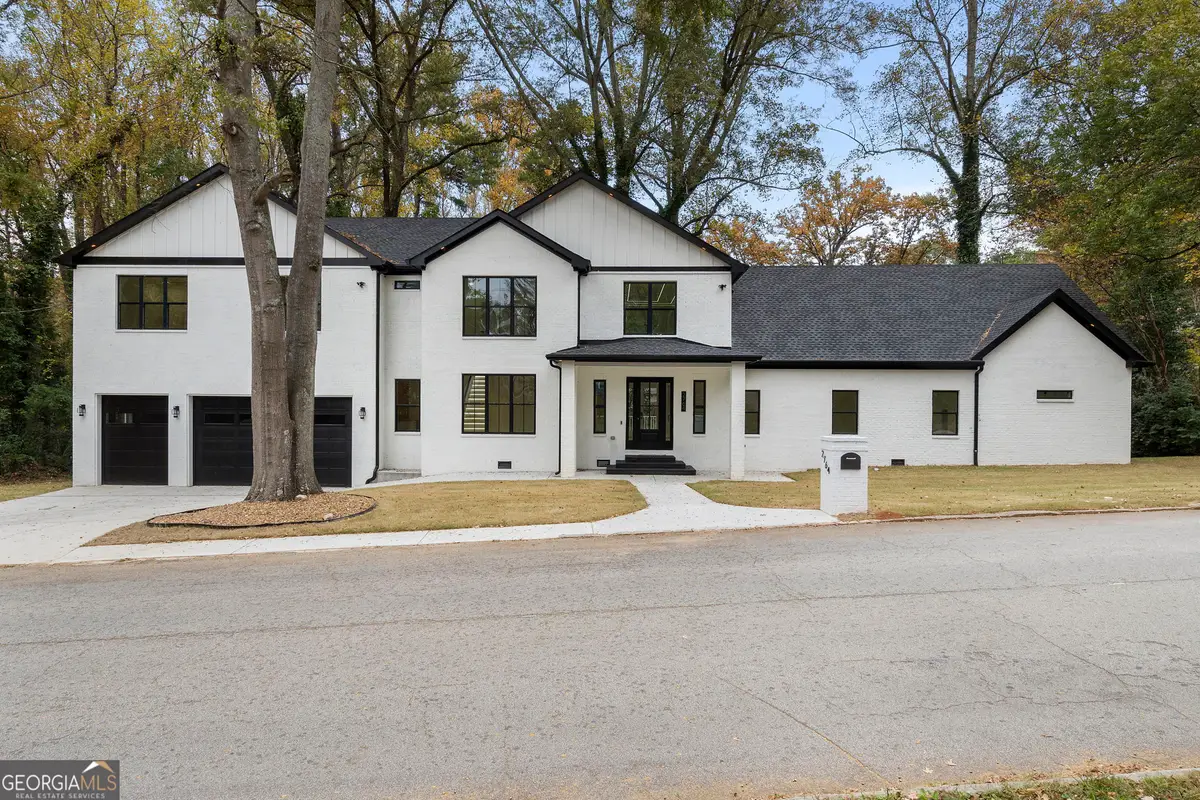 2764 Midway Road, Decatur, GA 30030 - Image #1