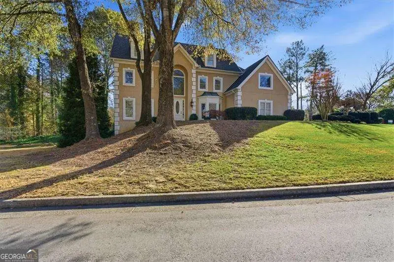 125 Savannah Estates Drive, Atlanta, GA 30350 - Image #3