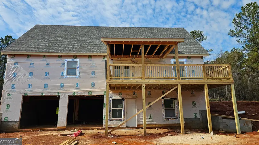 151 Nancy Lane, Forsyth, GA 31029 - Image #3