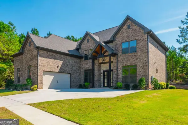 4158 Matisse Lane, Fairburn, GA 30213