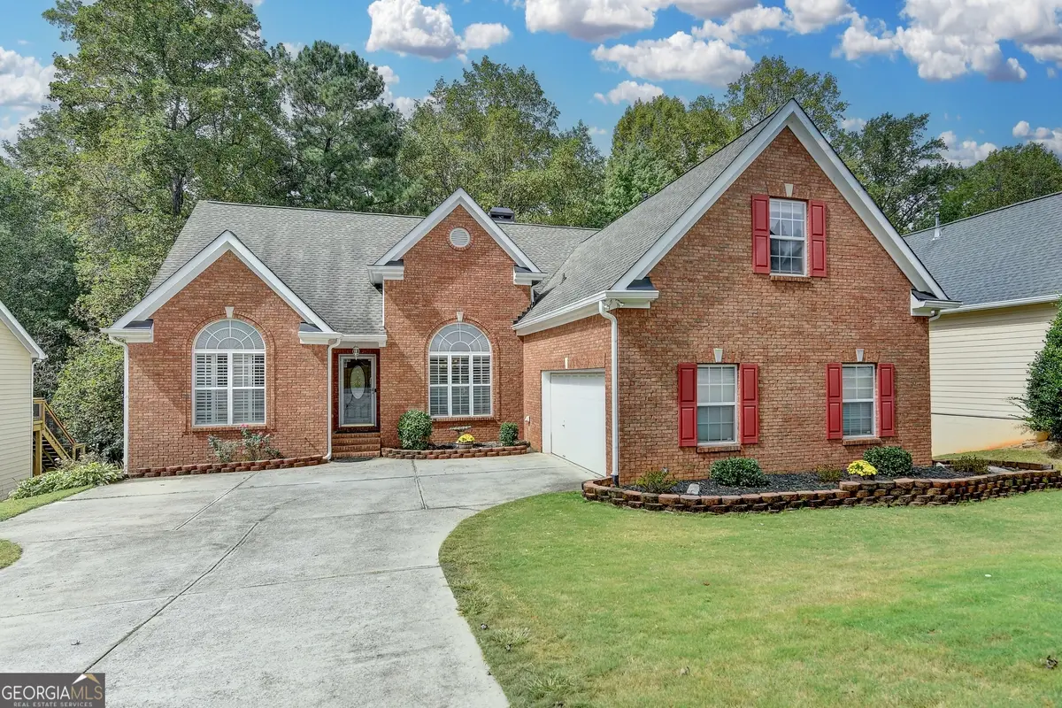4614 Austin Hills Drive, Suwanee, GA 30024 - Image #1