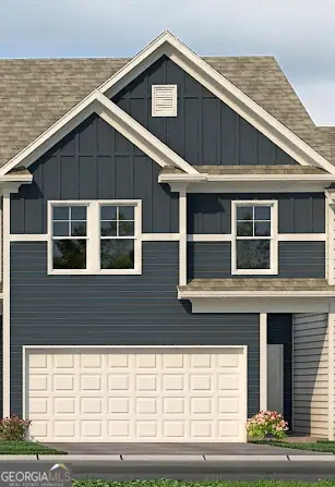 9398 Maple Grove Lane #39, Jonesboro, GA 30238 - Image #1