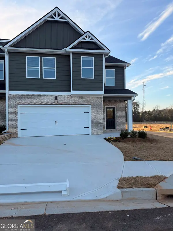 8359 Columbia Court #LOT 16, Palmetto, GA 30268