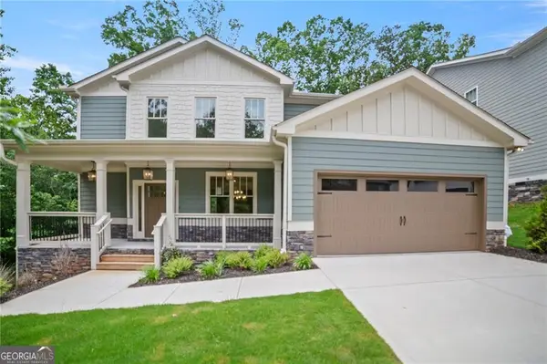 2714 Eagles Crest Lane, Decatur, GA 30034