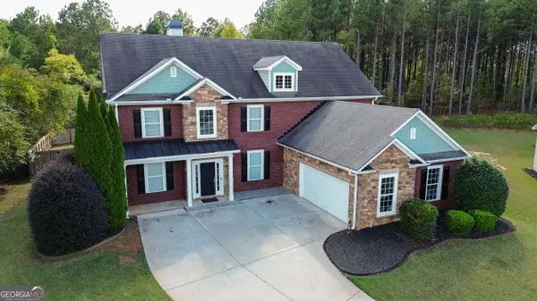 387 Fern Court, Hoschton, GA 30548