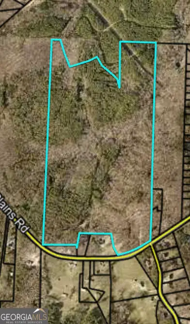 0 Cross Plains Road, Carrollton, GA 30116 - Image #2