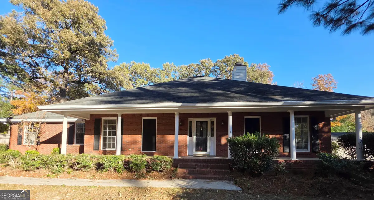 307 Pheasant Ridge Drive, Warner Robins, GA 31088 - Image #1