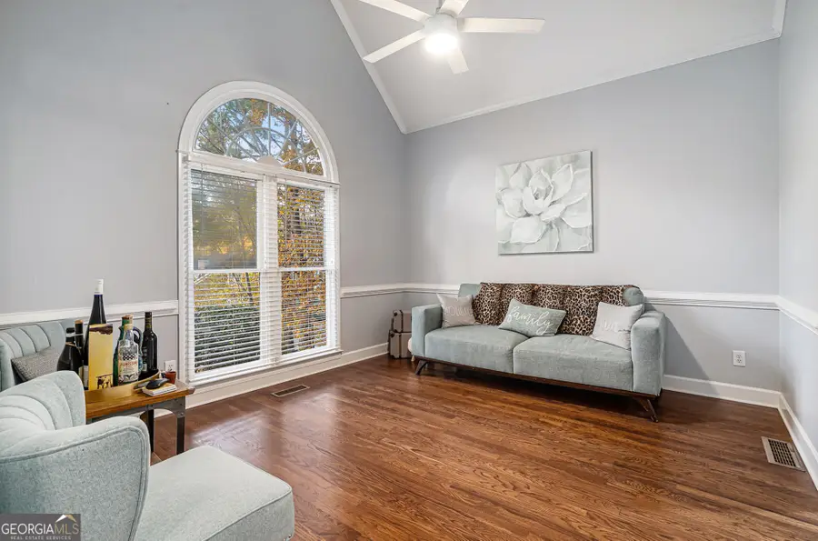 632 Owl Creek Drive, Powder Springs, GA 30127 - Image #3