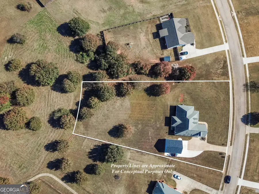 264 Brown Station Drive, Williamson, GA 30292 - Image #3