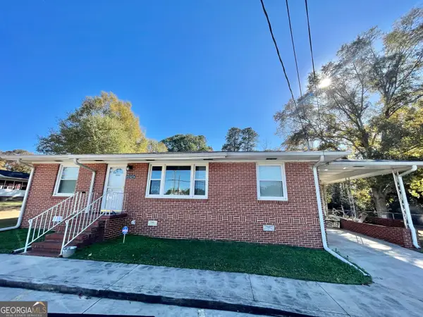 220 Airport Road, Griffin, GA 30224