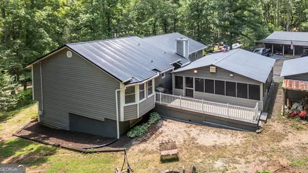 261 Clayton Trail, Canton, GA 30114