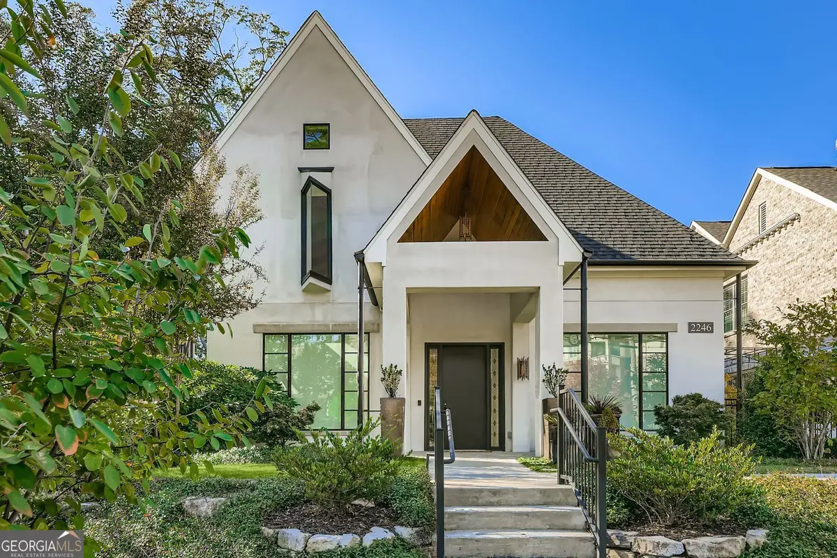 2246 Virginia Place Ne, Atlanta, GA 30305 - #1