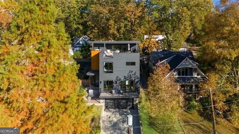 501 Terrace Avenue Ne, Atlanta, GA 30307 - Image #3