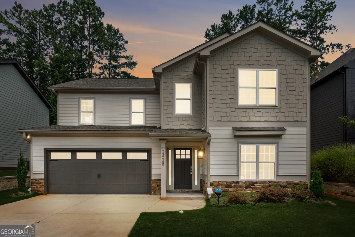 2428 Mills Bend, Decatur, GA 30034 - #1