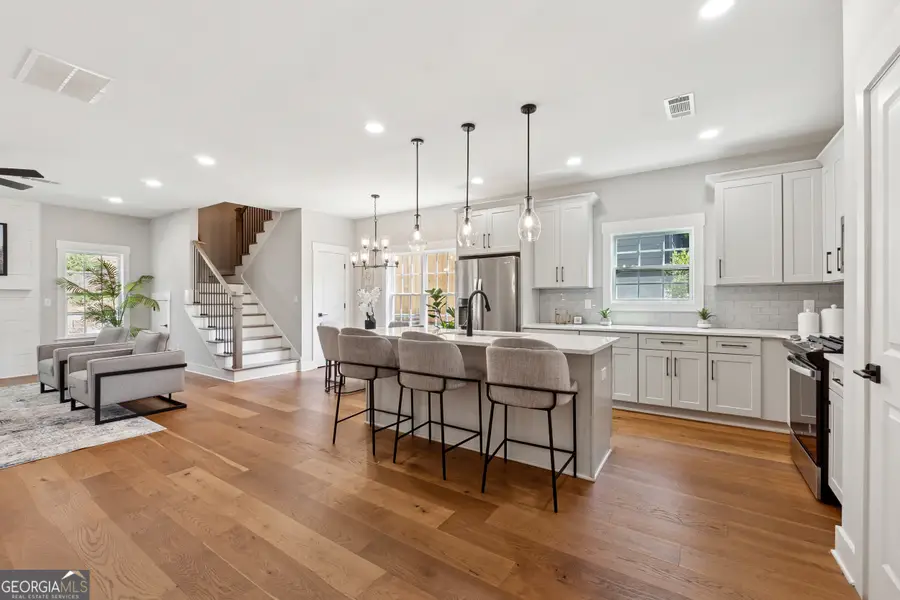 2428 Mills Bend, Decatur, GA 30034 - #2