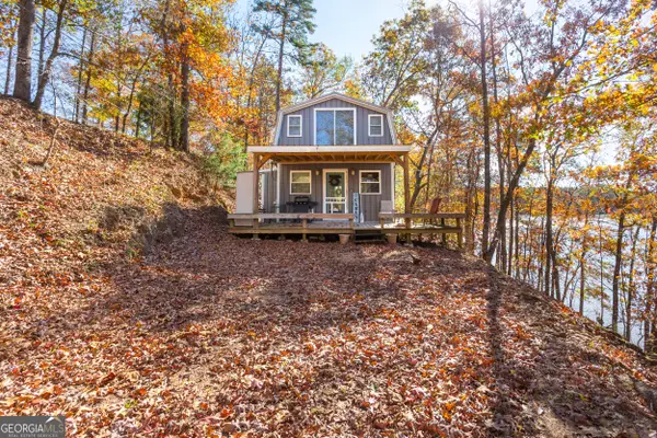 114 Lakeside Circle, Delta, AL 36258