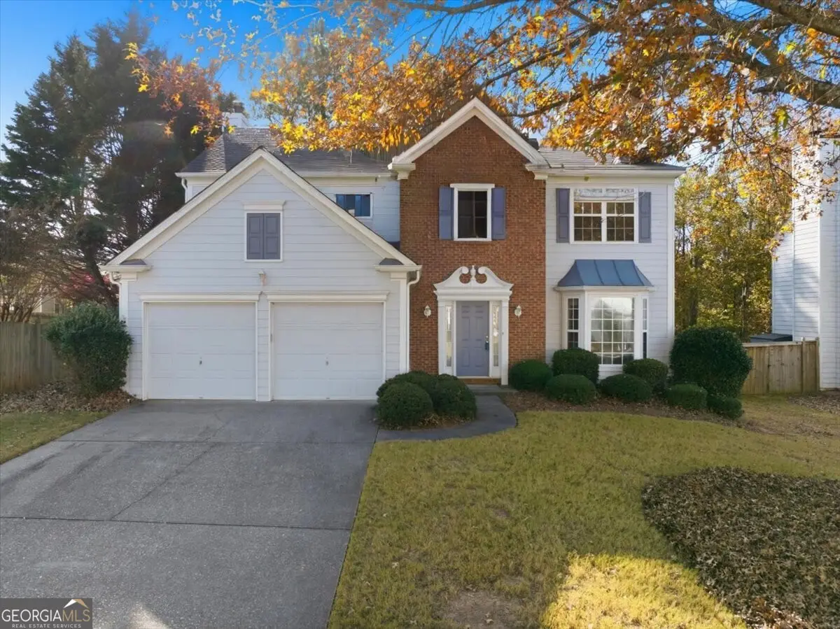 510 Keeneland Avenue, Woodstock, GA 30189 - #1