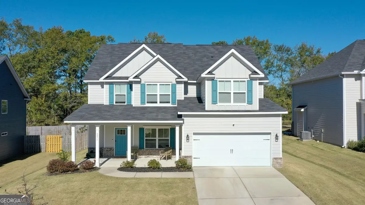 6071 Big Pond Trail, Grovetown, GA 30813 - Image #1