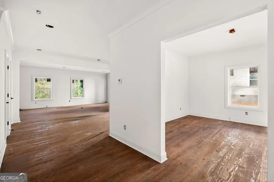 2307 Whites Mill Road, Decatur, GA 30032 - #2