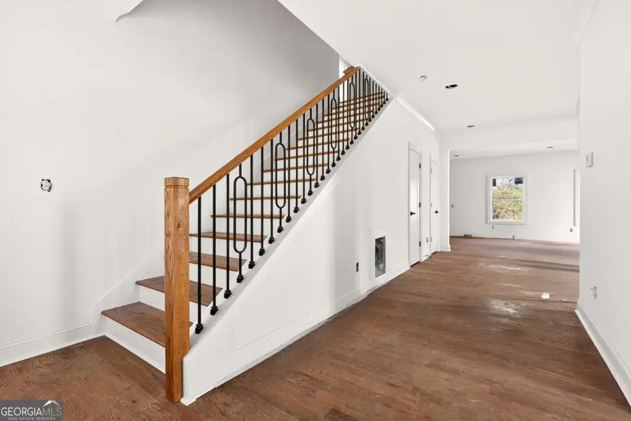 2307 Whites Mill Road, Decatur, GA 30032 - #3