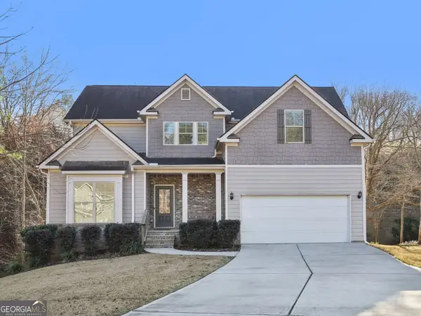 264 Creek View Place, Canton, GA 30114