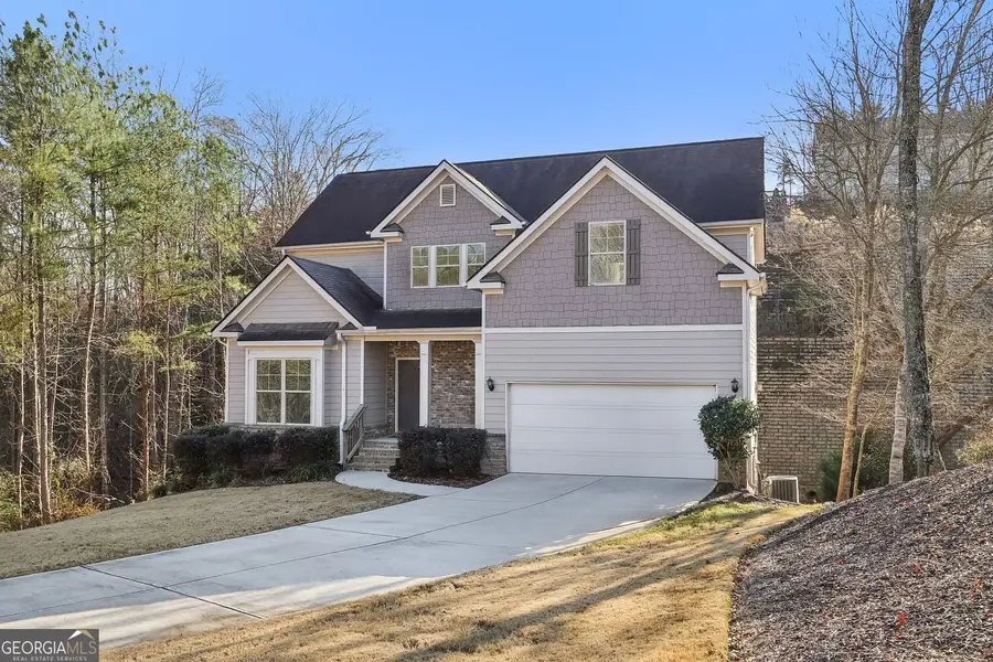 264 Creek View Place, Canton, GA 30114 - Image #2