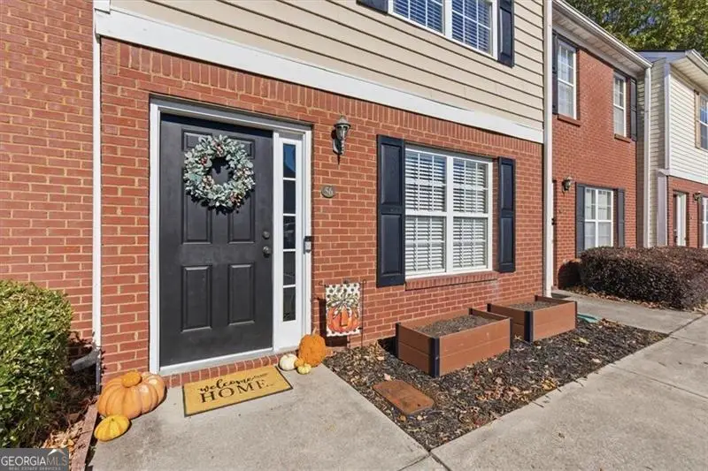 56 Princeton Glen Court, Adairsville, GA 30103 - Image #1