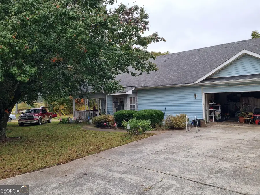 7905 Rivertown Road, Fairburn, GA 30213 - #2