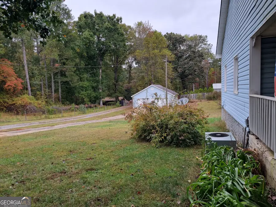 7905 Rivertown Road, Fairburn, GA 30213 - #3