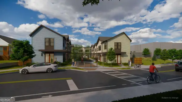 1070 Dill Avenue Sw #104, Atlanta, GA 30310