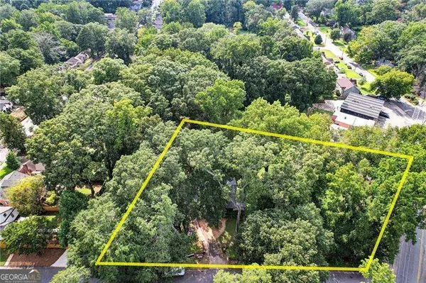 779 Atwood Street Sw, Atlanta, GA 30310