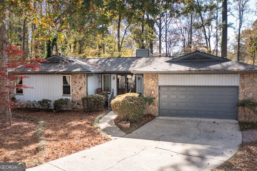 109 Moss Hill Court, Peachtree City, GA 30269 - Image #2