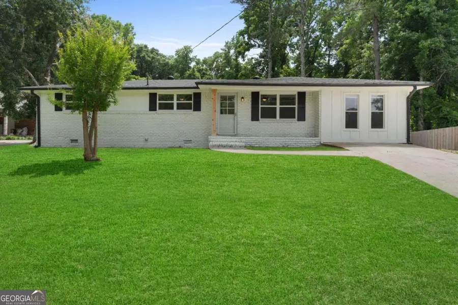 771 N Burnt Hickory Road N, Douglasville, GA 30134 - Image #2