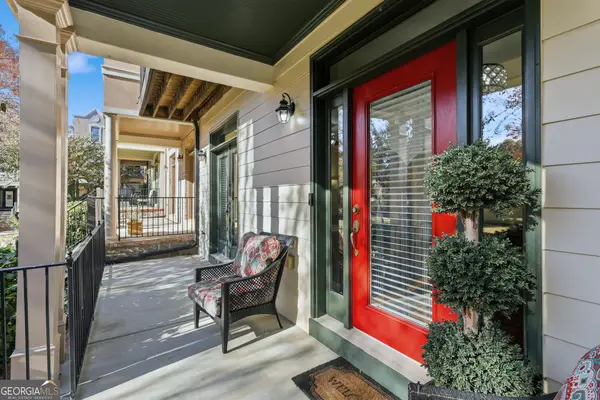 3598 Parkridge Pointe, Duluth, GA 30096