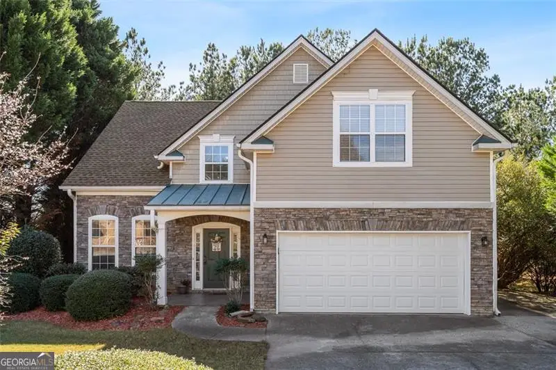 2090 Beckenham Place, Dacula, GA 30019 - #1