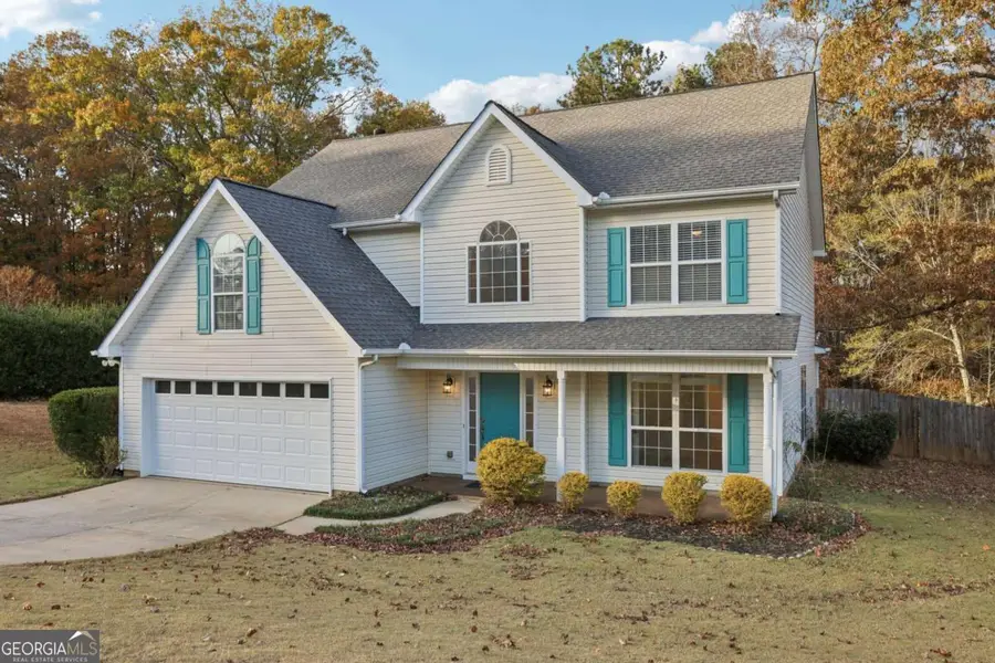 2415 Hamilton Parc Lane, Buford, GA 30519 - Image #3