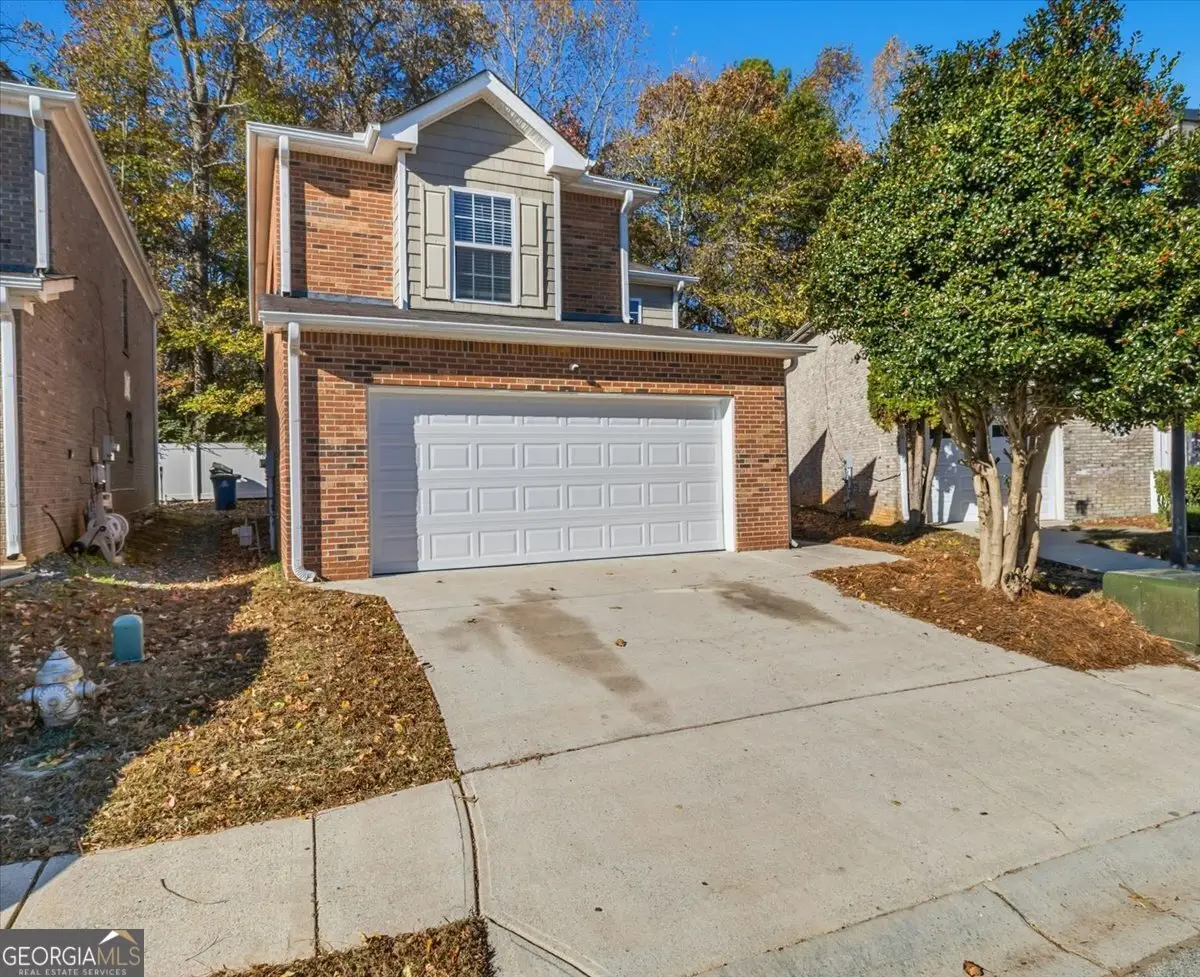 204 Rankin Circle, McDonough, GA 30253 - Image #1