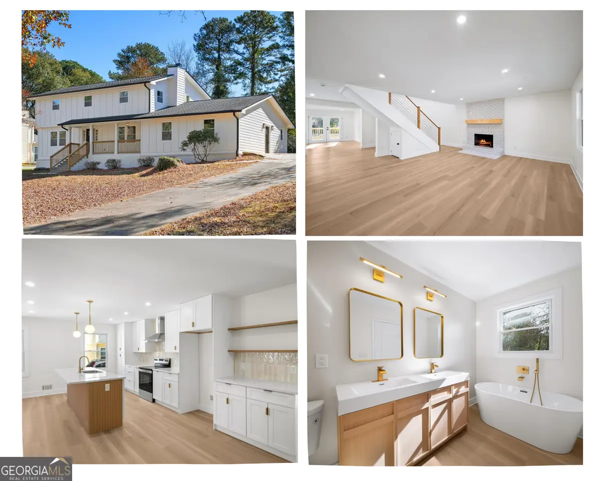 713 Pine Chase Court, Lawrenceville, GA 30043 - Image #1