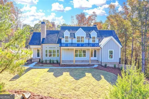 2881 Traditions Way, Jefferson, GA 30549