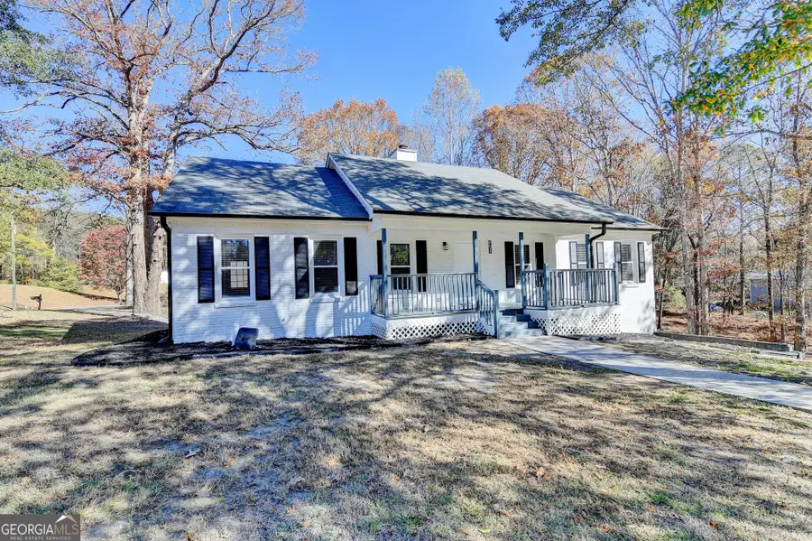 1760 Mountain Ash Court, Dacula, GA 30019 - #3