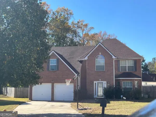 9419 Rocky Creek, Jonesboro, GA 30236