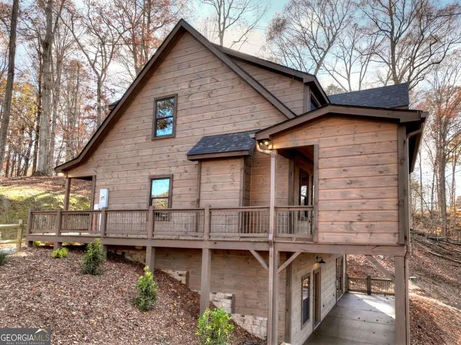 21 Crown Court #399, Ellijay, GA 30540 - Image #3