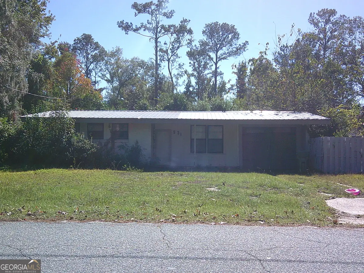 931 Ridgewood Drive, Valdosta, GA 31601 - Image #1