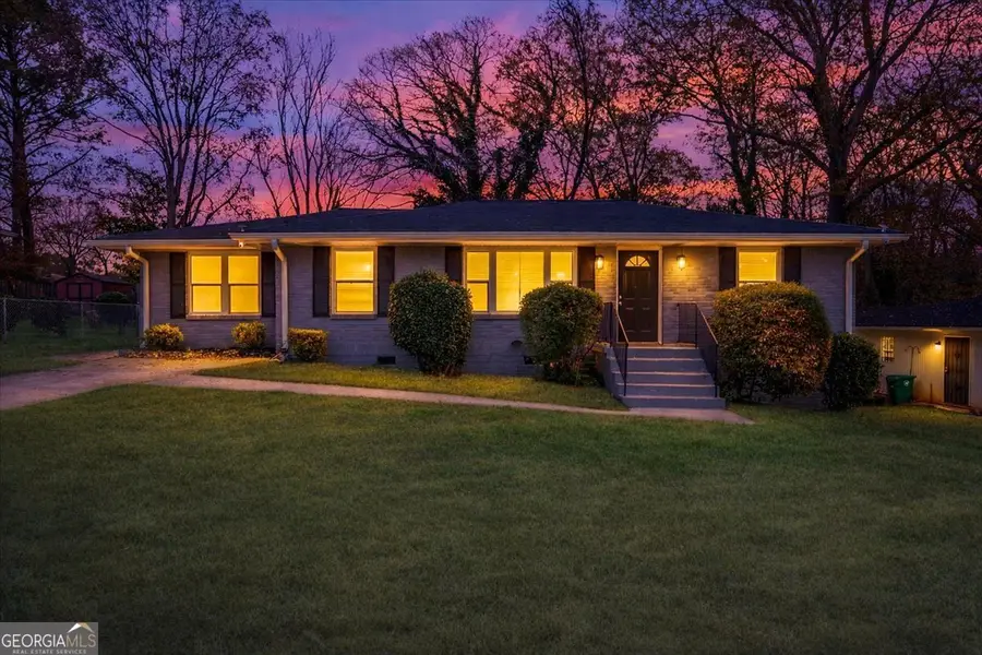 2310 Starline Drive, Decatur, GA 30032 - #2