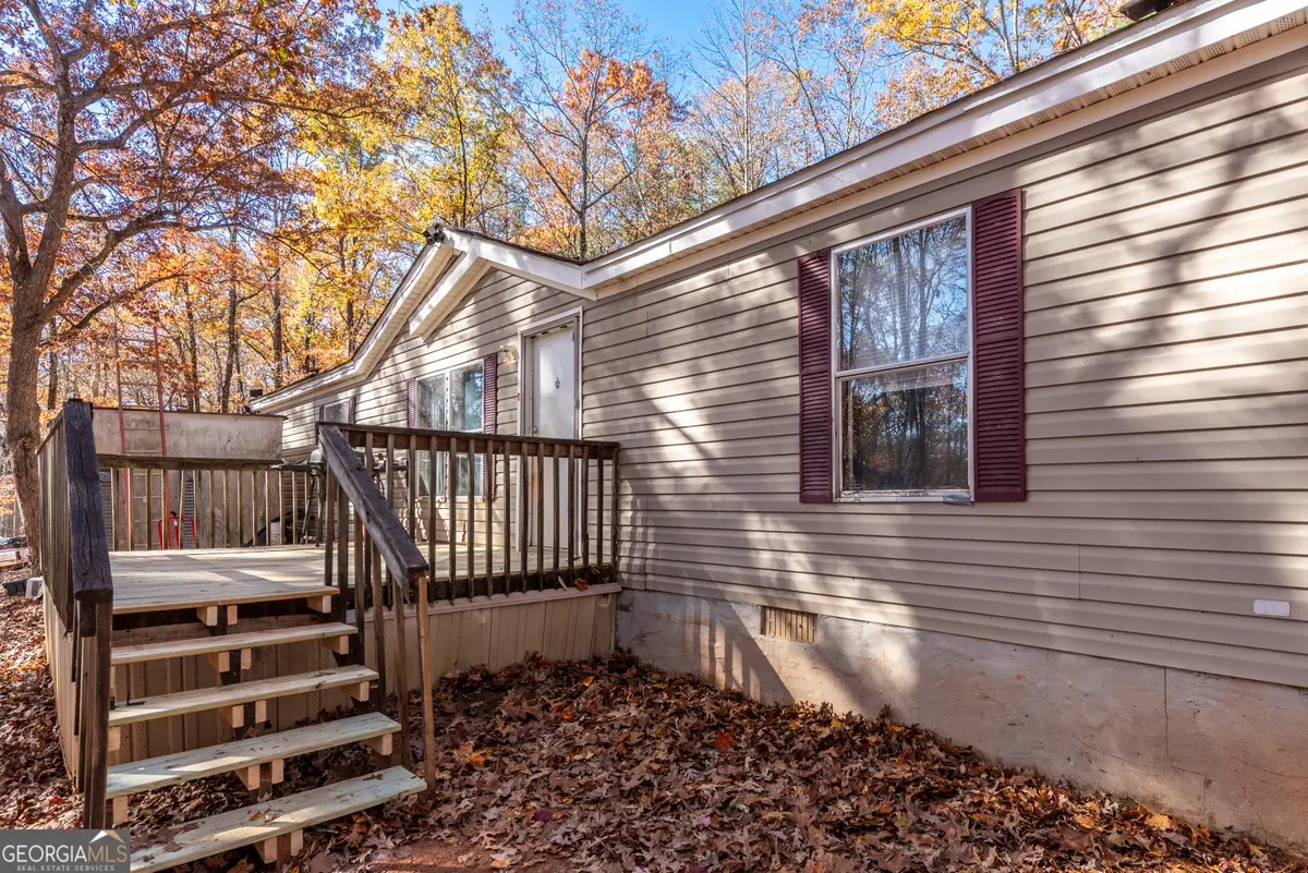 56 Deer Trail, Dawsonville, GA 30534 - Image #1