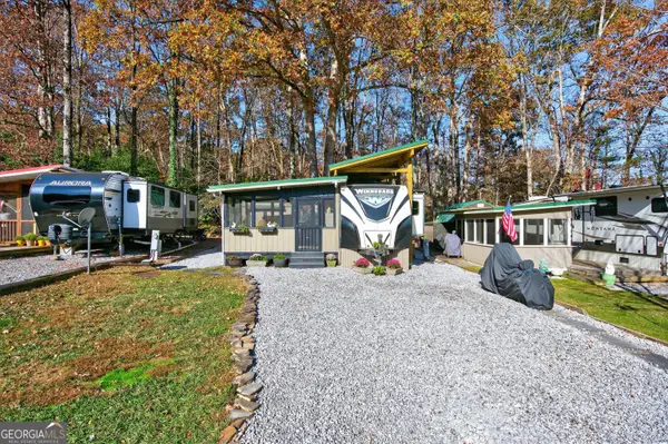 324 Leisure Acres Drive, Cleveland, GA 30528