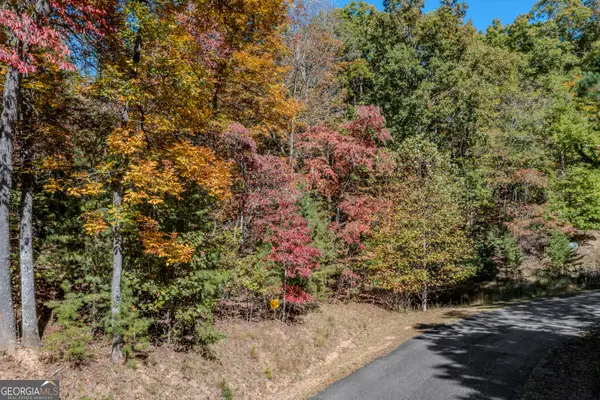 LOT 22 Meadow Brook Trail #22, Morganton, GA 30560