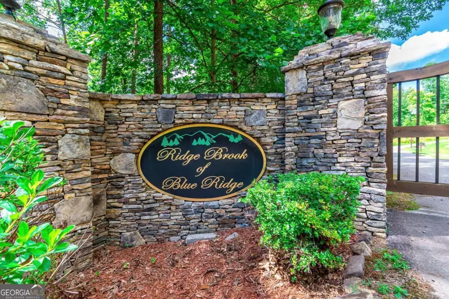 LOT 22 Meadow Brook Trail #22, Morganton, GA 30560 - Image #2